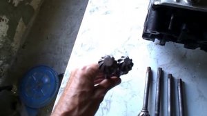 Главная причина почему Москвич не едет