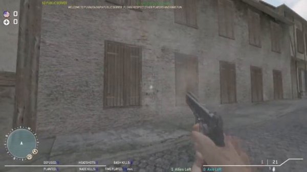 ||Dragon Tutorial|| - How To:Turn On & Turn Off Scripts For CoD2/Fast Shooting M1