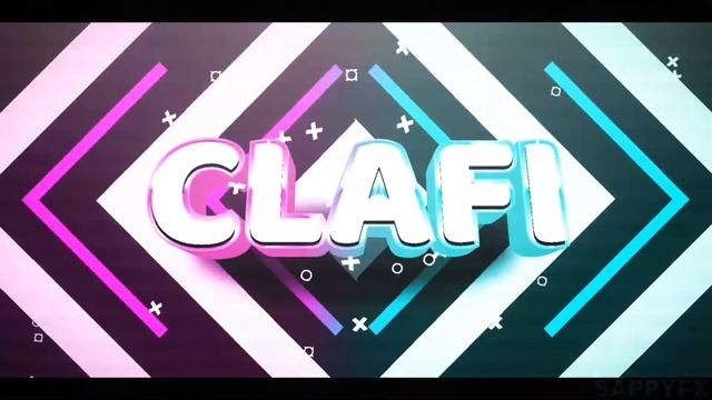 ИНТРО КЛАФИ - КАК СДЕЛАТЬ КРУТОЕ ИНТРО В ADODE AFTER EFFECTS смотреть онлайн