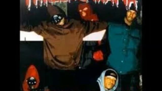 Three 6 Mafia - Da Suma (instrumental W/hook) смотреть онлайн