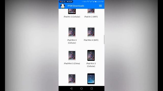 Download Official Apple Products Firmware's For Free... смотреть онлайн
