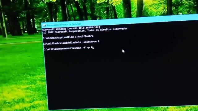 Bios Mod Pra Jogos смотреть онлайн