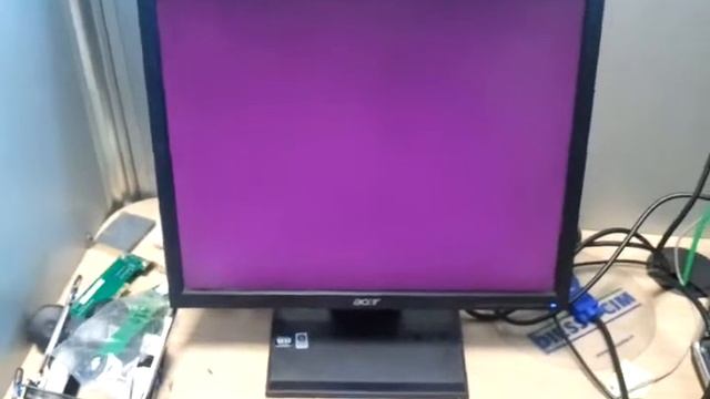 Test Z800, SSD e Ubuntu смотреть онлайн