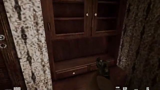 Lets Play 1187 part 7 : I love resident evil смотреть онлайн