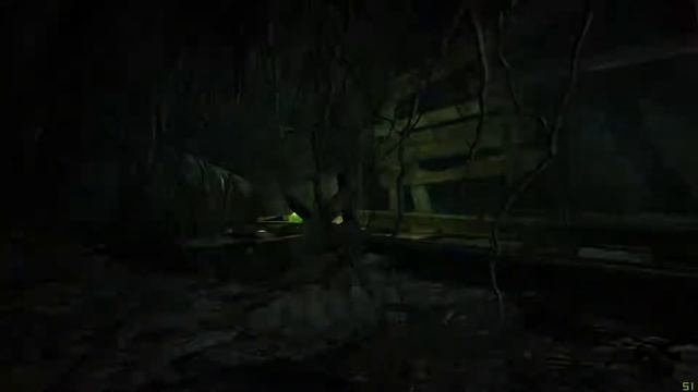 ПРОХОЖДЕНИЕ Metro 2033 Redux ЧАСТЬ 1 \ PASSAGE Metro 2033 Redux PART 1 смотреть онлайн