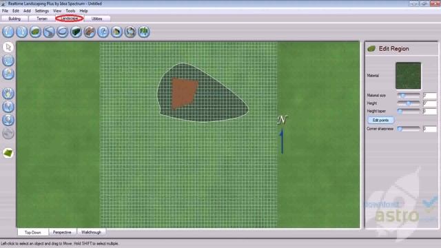 Landscape Design Software Free Download Windows 7 смотреть онлайн