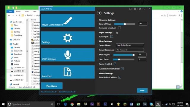 How To Play Halo 3 ONLINE (FREE) PC tutorial смотреть онлайн