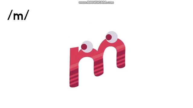 Endless Letters And Their Sounds