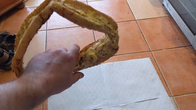 Möbius toast dropped смотреть онлайн