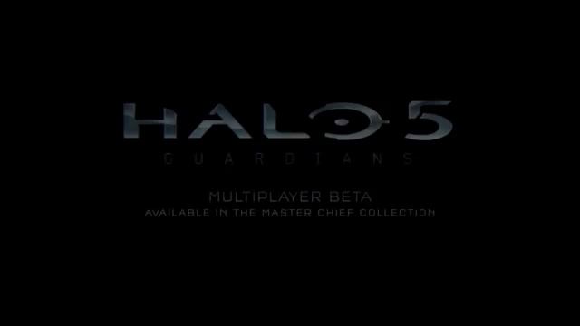 Halo 5 Guardians — Мультиплеер E3 2014 смотреть онлайн