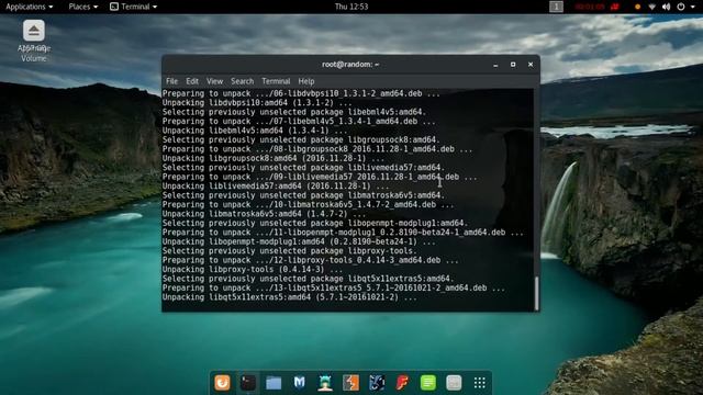 Install vlc in kali linux 2017 смотреть онлайн