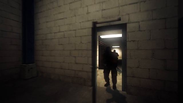 CS:S | COOP - by KATO смотреть онлайн