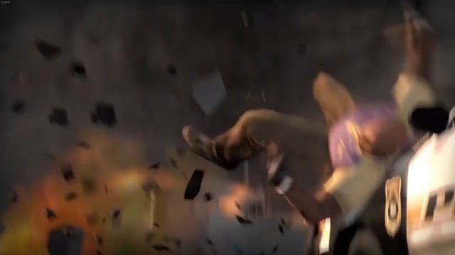 LEFT 4 DEAD 2 GRATIS EN STEAM! смотреть онлайн