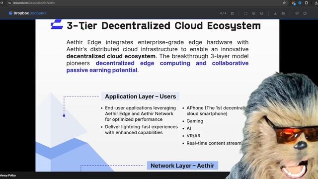 Don't Miss! Aethir Edge Nodes to Mine 23% of TOTAL $ATH Supply! смотреть онлайн