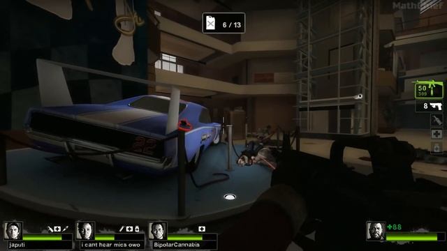 E3 2019 HYPE - Left 4 Dead's Spiritual Successor смотреть онлайн