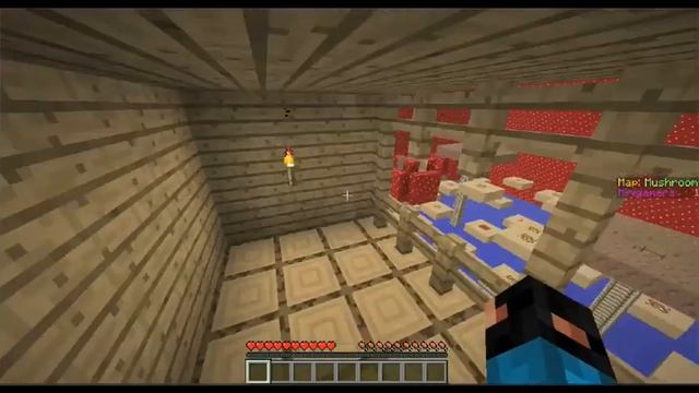 Minecraft Parkore - Yolo Solo #3 смотреть онлайн