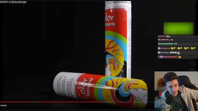 ХЕСУС СМОТРИТ: ПОСЛЕДНИЕ ИГРЫ ГАБАРА! ЭПИЧНЫЙ ФИНАЛ В ТЕАТРЕ! ПОЛНЫЙ АНШЛАГ! | ГАБАР | РЕАКЦИЯ