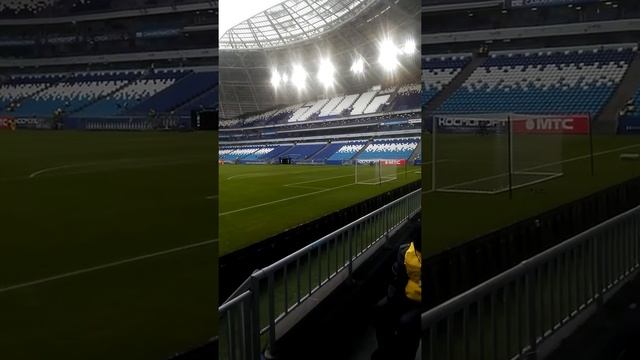 8 декабря 2019 г.Самара арена смотреть онлайн
