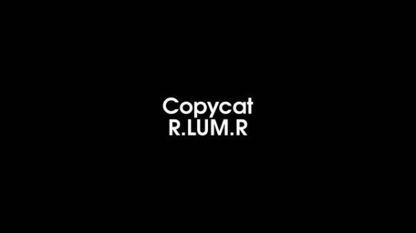 Copycat - R.LUM.R (Dance & Electronic | Bright) - Free YouTube Music