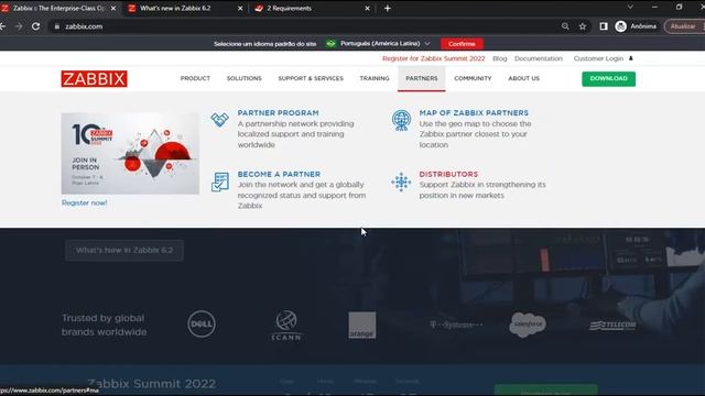 M4- 01- Conhecendo a Instalação All in one. смотреть онлайн
