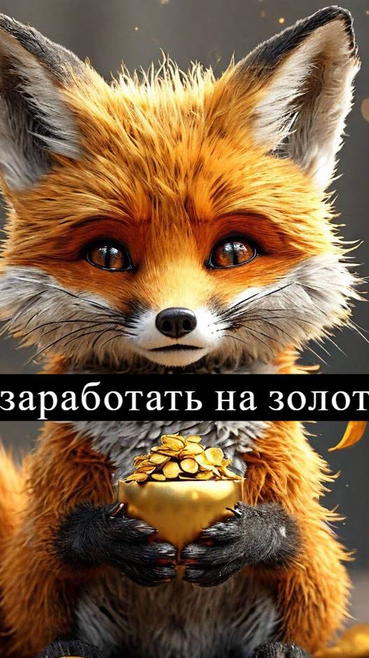 Будни трейдера.