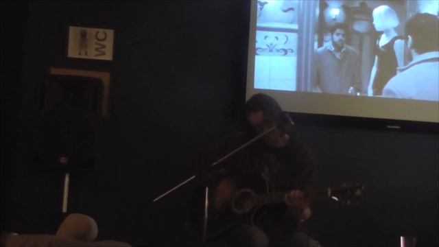 Pasha Killbazza - When you feel