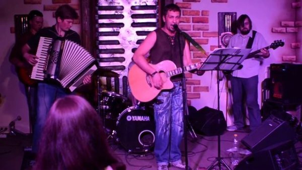 Тропы не врут - Я балдею от гламура