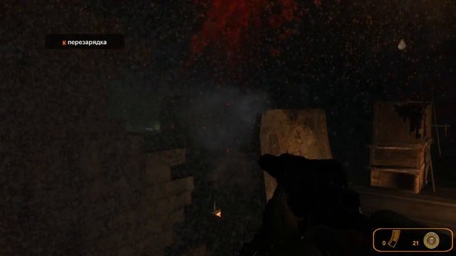 Прохождение Metro 2033|C KarmA!| смотреть онлайн