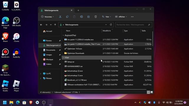 How to install old ms-paint смотреть онлайн