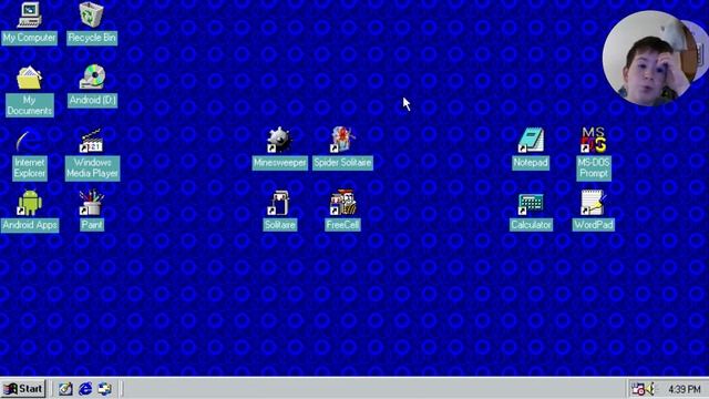 Win 98 on chromebook смотреть онлайн