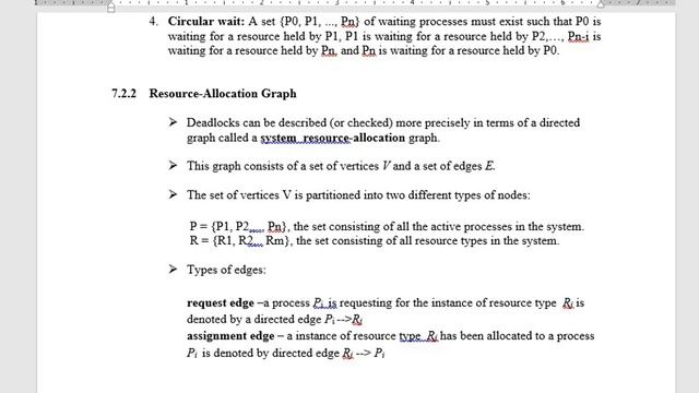 Deadlock Introduction смотреть онлайн