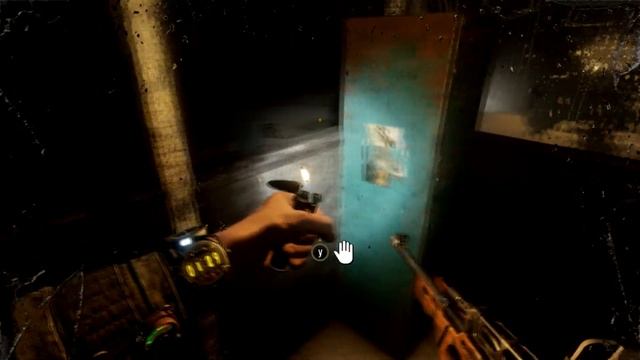 ЦЕНТР СВЯЗИ // Metro Exodus #5 // Без комменатриев смотреть онлайн