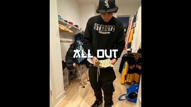 [FREE] Shoreline Mafia Ohgeesy Type Beat 2022 - "All Out" смотреть онлайн