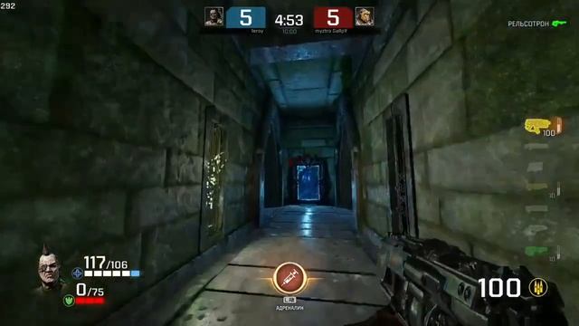 1eroy vs Myztro Garpy смотреть онлайн