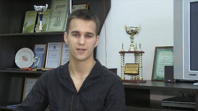 Молодежная передача "МолОт" от 29.04.15 смотреть онлайн