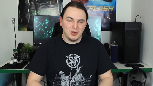 I've been gaming on a laptop | XMG Core 17 - RYZEN 5800H + RTX 3060 (130W) смотреть онлайн