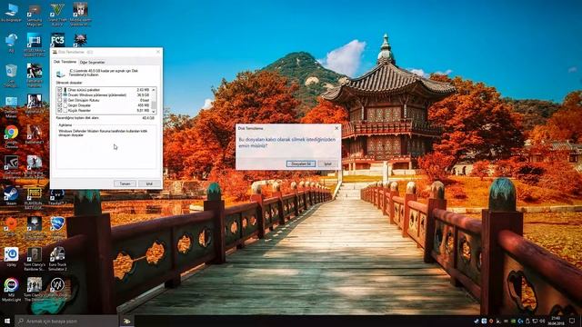 How To Delete Windows.Old Folder And Files смотреть онлайн