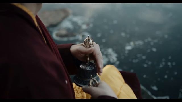 The Music Utopia (Inspirational music) - Sacred Lotus - Patiño смотреть онлайн