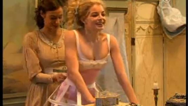 Shakespeare In Love