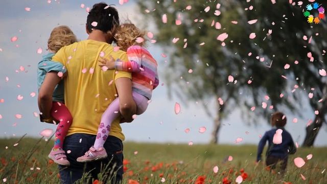 Международный День Отца! смотреть онлайн