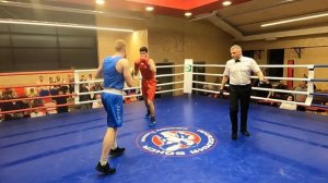 Бой № 65 Гургенян Гор Vs Данил Олейник !