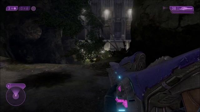 Halo Masterchief Collection: Halo 2 - Legendary Playthrough Part #7 смотреть онлайн