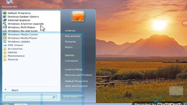 jpcsim - pc windows simulator - Windows test: 7, XP, 10 смотреть онлайн