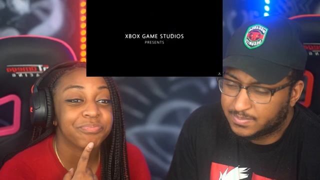 Xbox Games Showcase 2020 Livestream! + Halo Infinite Gameplay Reveal смотреть онлайн