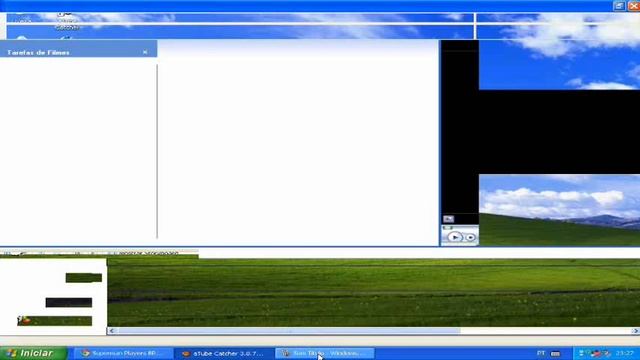 Como Usar o Windows Movie Maker XP 2014 смотреть онлайн