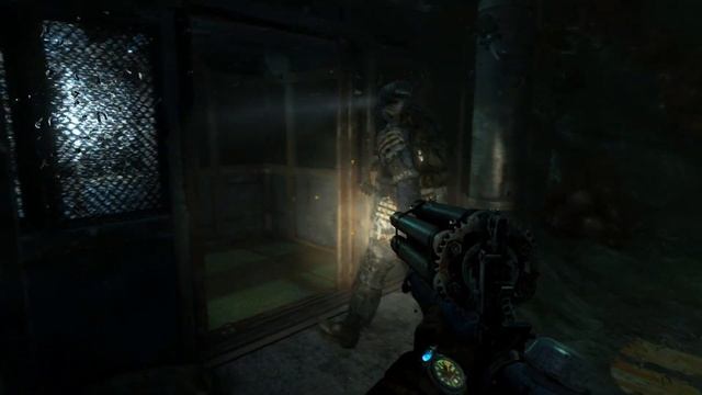 Metro 2033 Redux №4 Финал (Хорошая концовка) смотреть онлайн