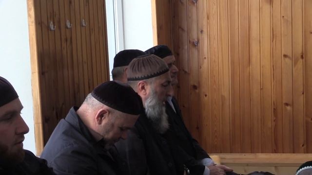 Вручение дипломов выпускникам 2022 Ингушского Исламского Университета г.Малгобек смотреть онлайн