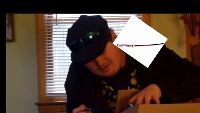 I WATCH A GUY OPEN A FEDORA AND QUESTION MY SANITY смотреть онлайн