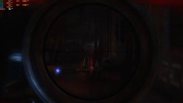 Metro Exodus 2022 10 13 16 08 28 14 DVR смотреть онлайн