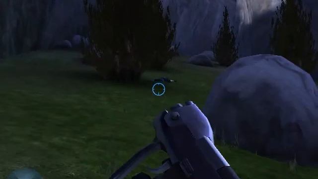 Halo1 misión 2 "Halo segunda parte" смотреть онлайн